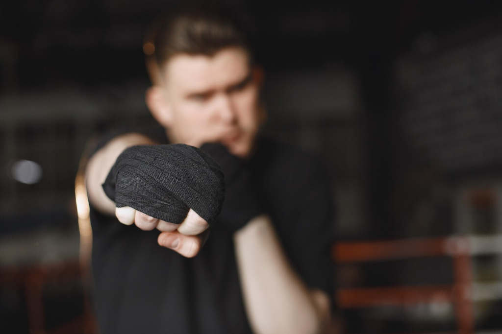 ufc - кто станет чемпионом в 2028 году